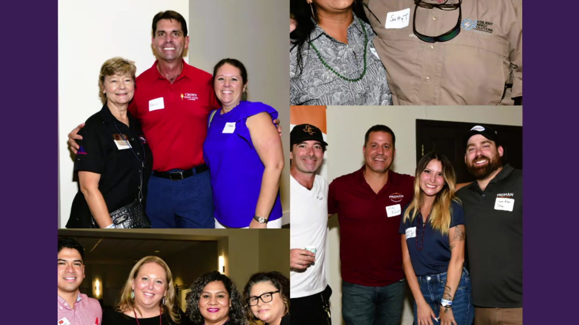 ASA POUR OFF MIXER 2025